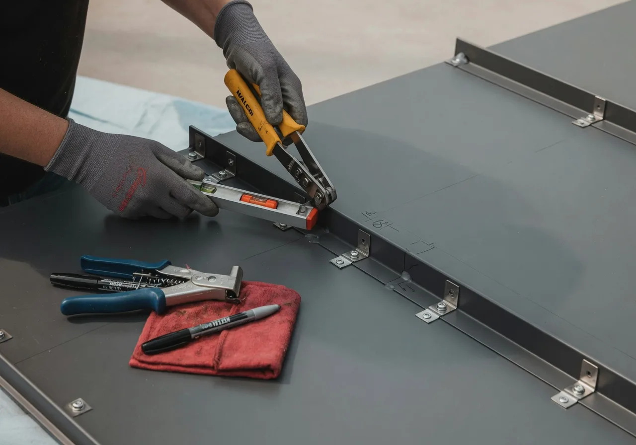 Why choose Metal Roofing Installation in Tippo, MS